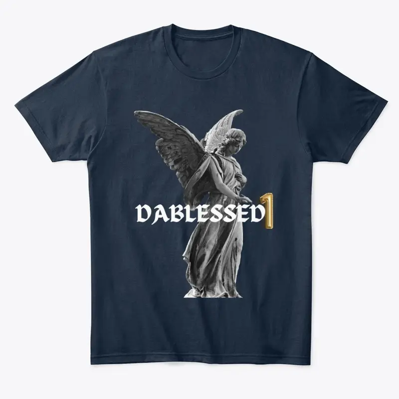 Dablessed 1