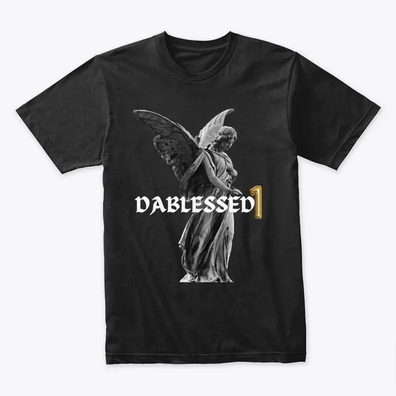 Dablessed 1